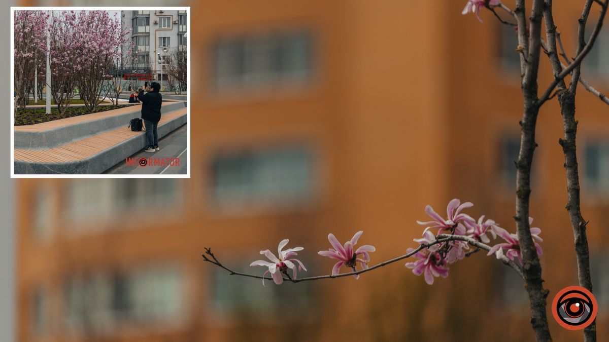 Погода на 13 мая: в Днепре облачно с прояснениями