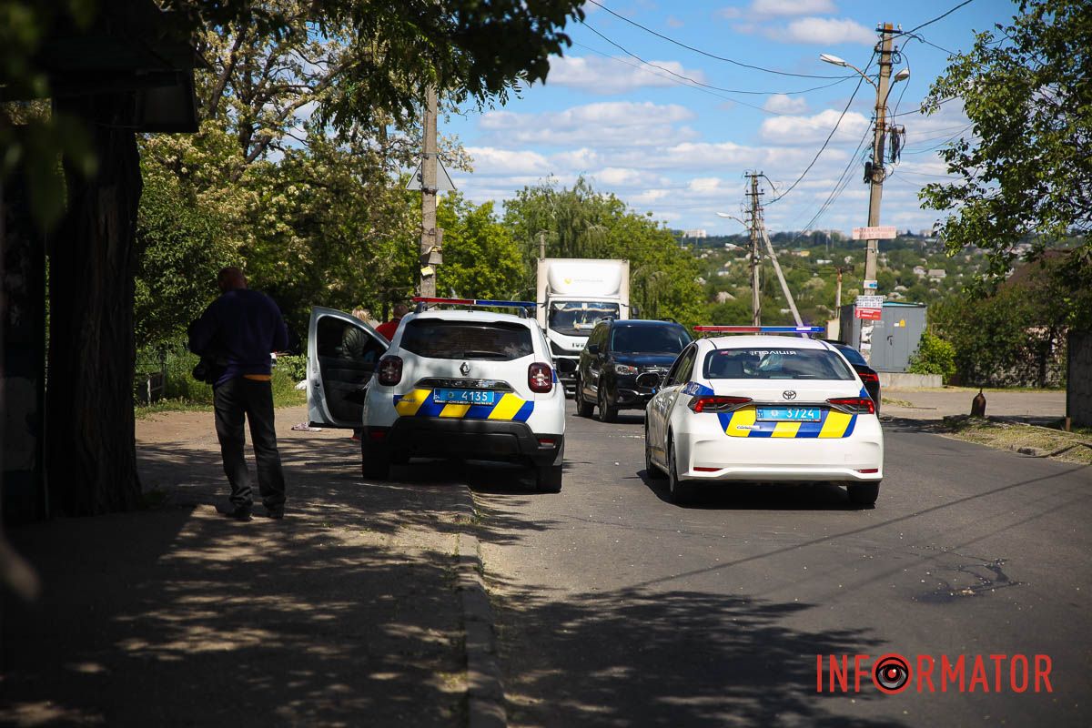 Фото: Андрій Шушпан Фото: Андрій Шушпан