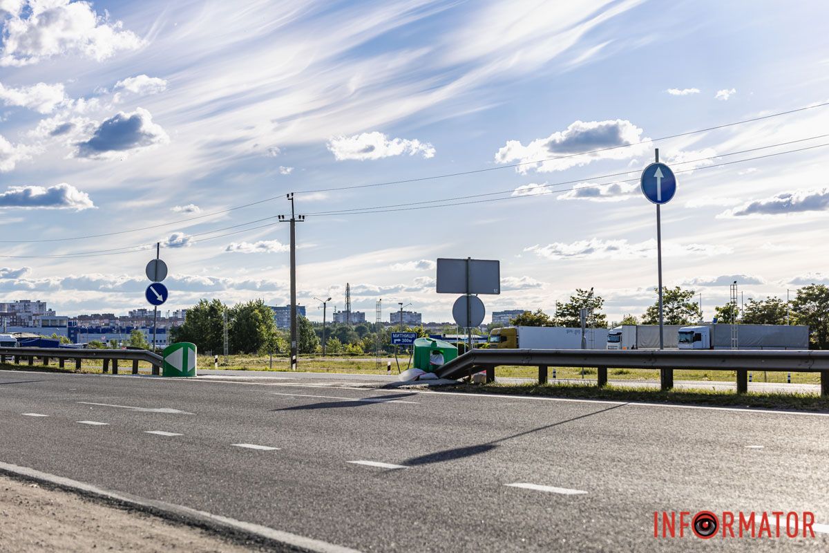 Его обустроили в районе электросопротивлений №40-41 и 47-48 Его обустроили в районе электросопротивлений №40-41 и 47-48