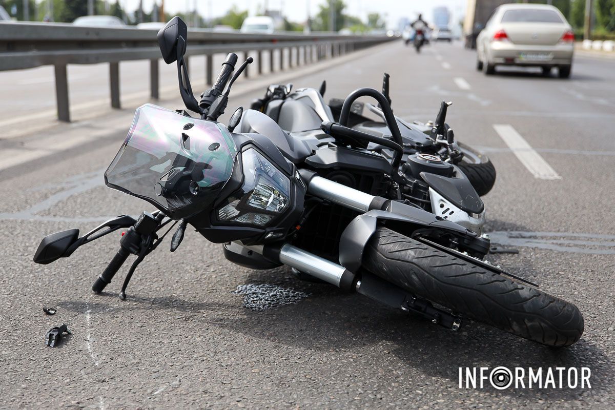 Рух в напрямку правого берега ускладнився