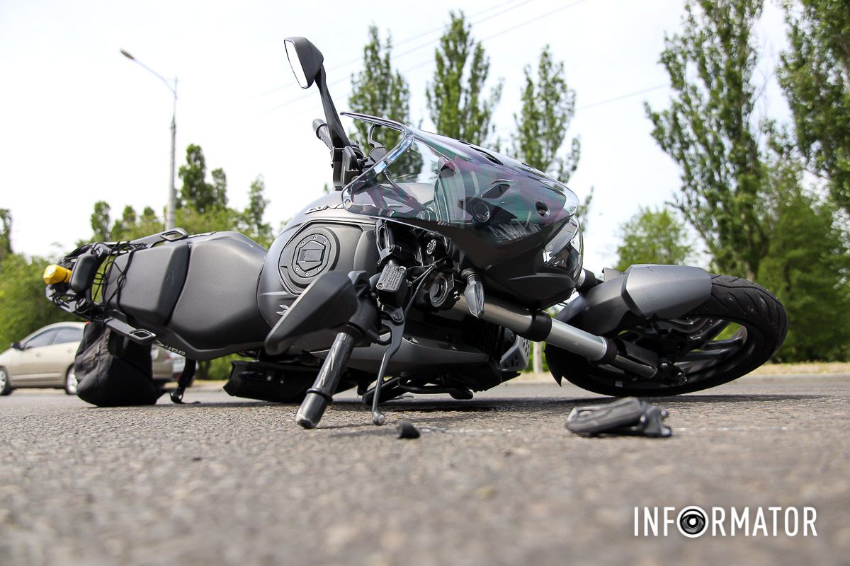 Інцидент трапився близько 10:00