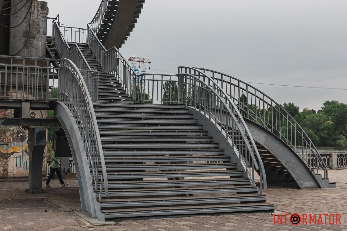 Обрали композитний матеріал для їхнього ремонту