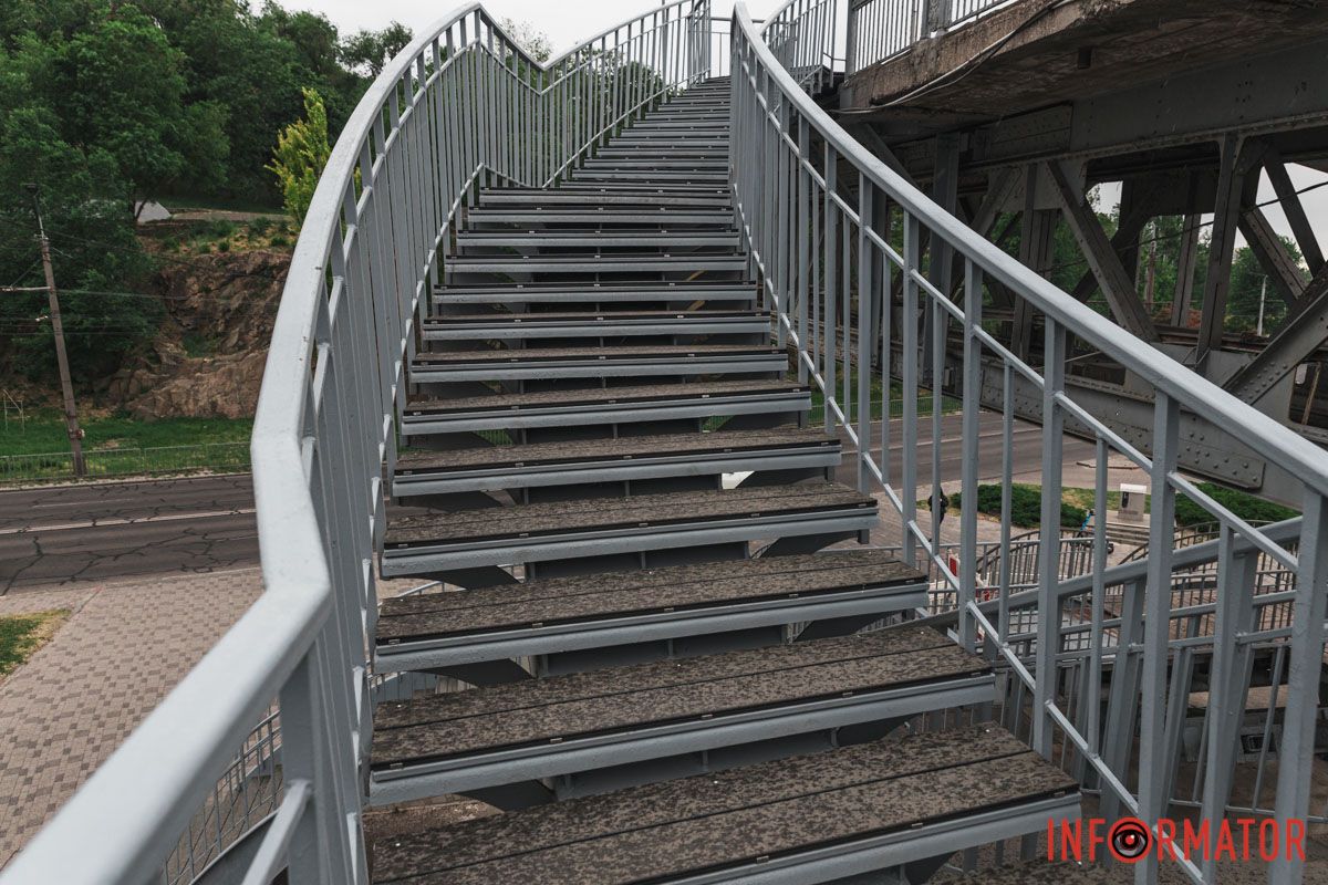 Одна частина вже відкрита для відвідувачів