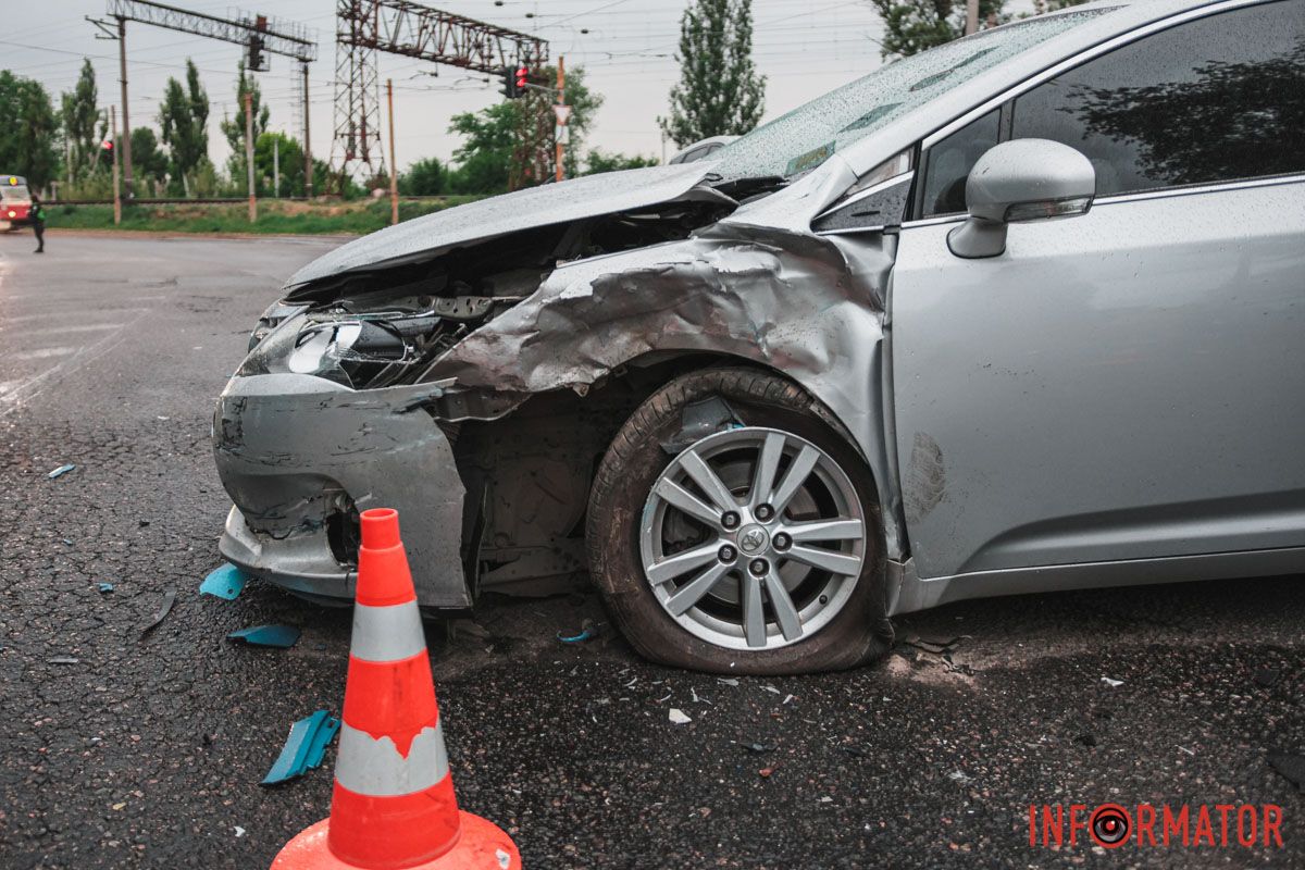 Її забрала «швидка» Її забрала «швидка»