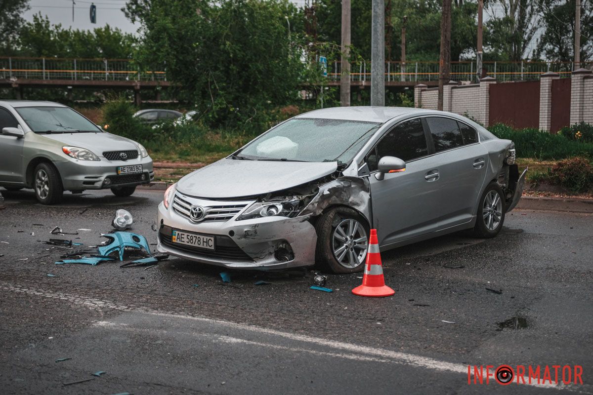 Дотримуйтесь ПДР Дотримуйтесь ПДР