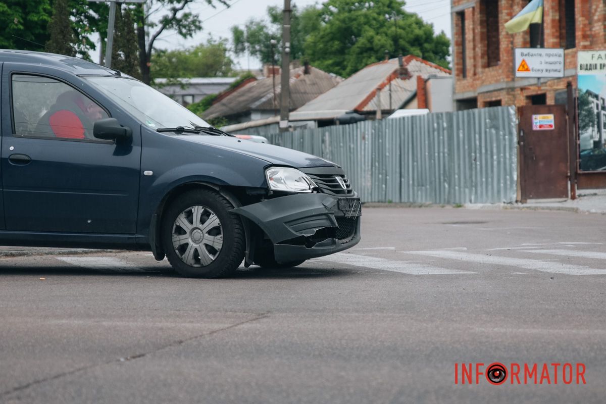 На місці працює слідчий, усі обставини з'ясовують