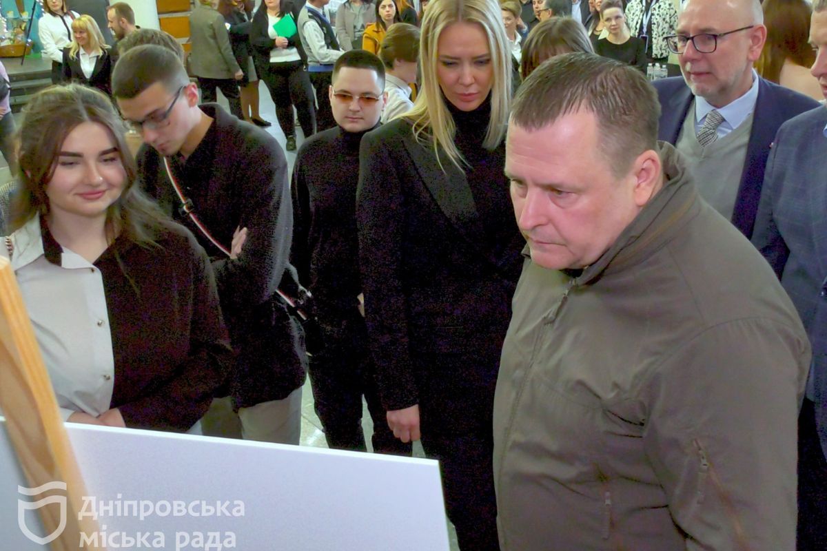 "За годы этой страшной войны мы действительно можем видеть, что Чехия не только наш надежный партнер", - Филатов