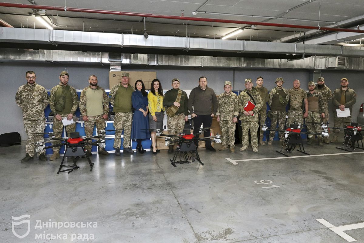 Місто готує до видачі близько 90 квадроциклів Місто готує до видачі близько 90 квадроциклів