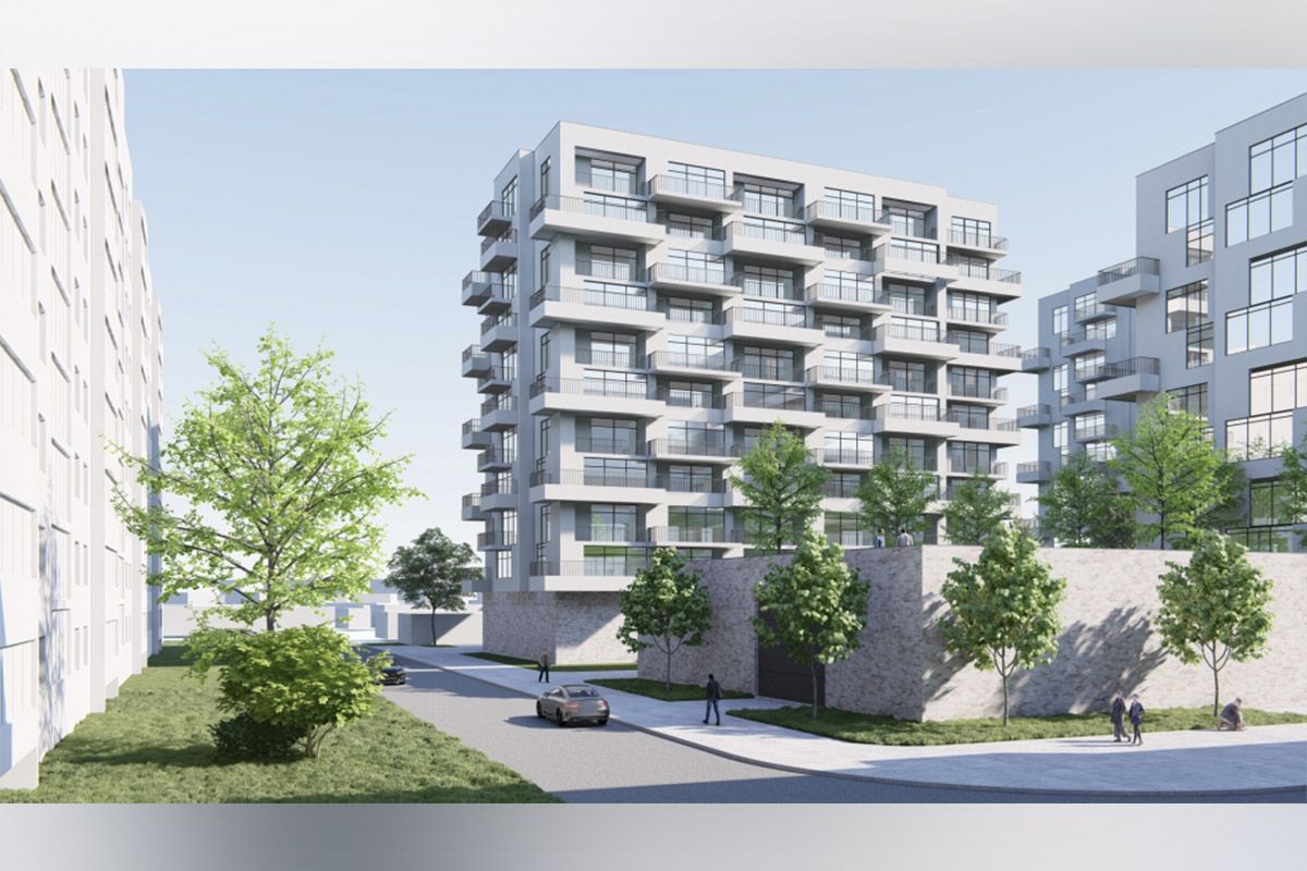 ЖК рассчитан на 720 квартир ЖК рассчитан на 720 квартир