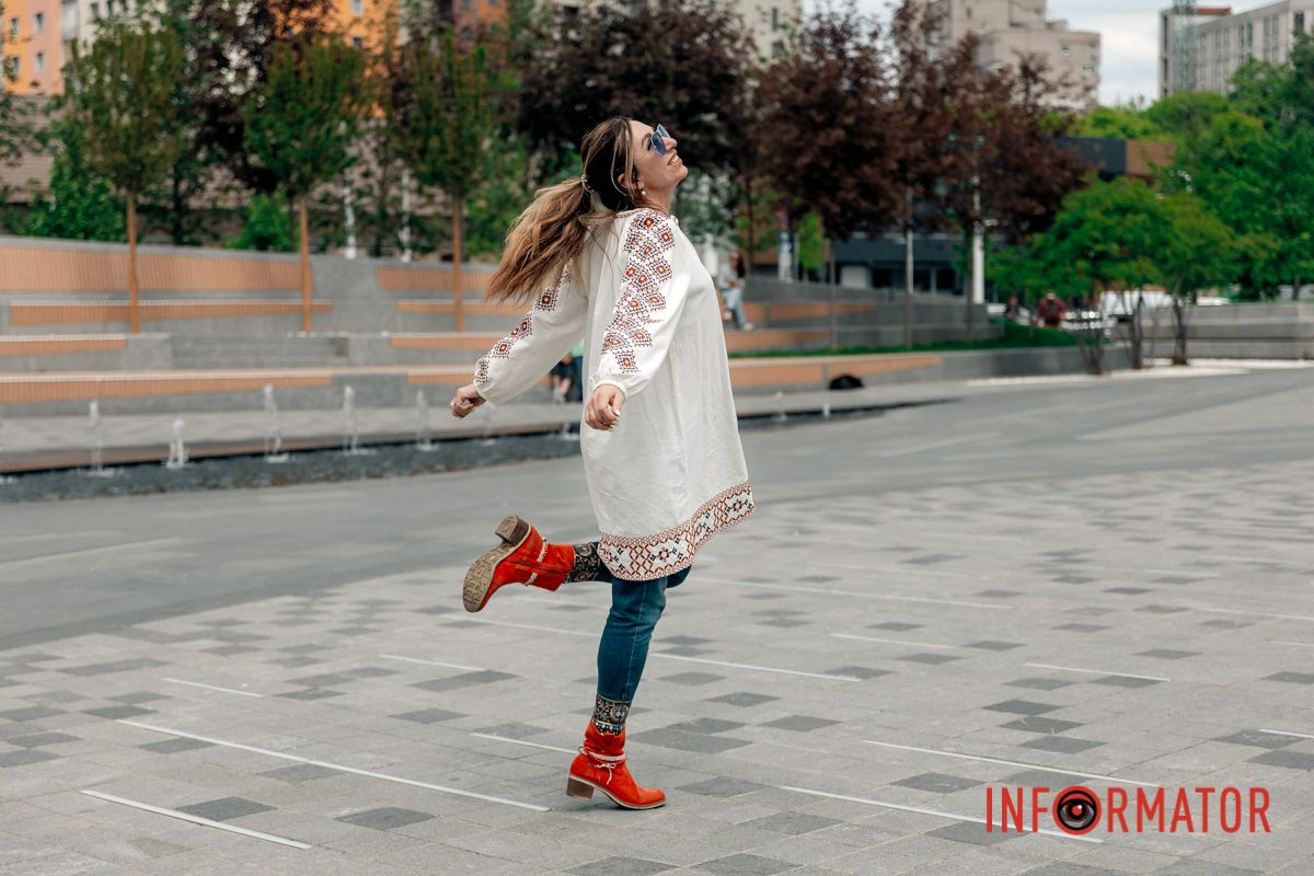 Чтобы были счастливы и смеялись дети.