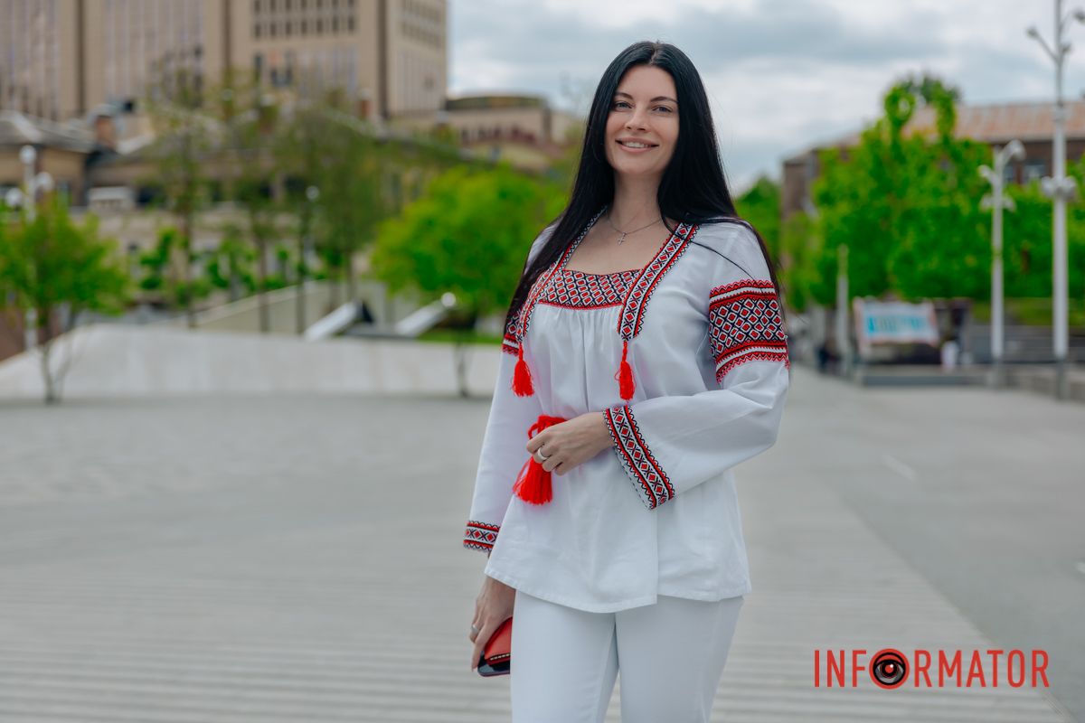 В ней ходить модно, стильно и красиво.