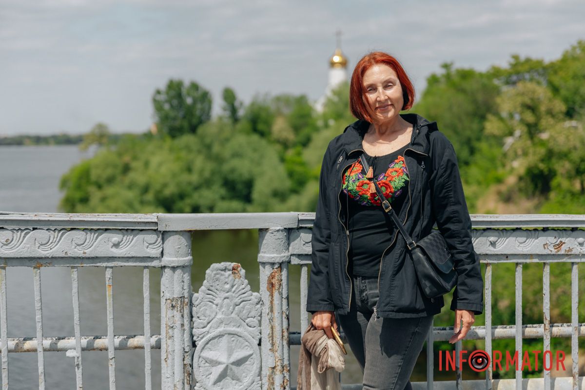 Вышиванка родная, ну разве не чудо?