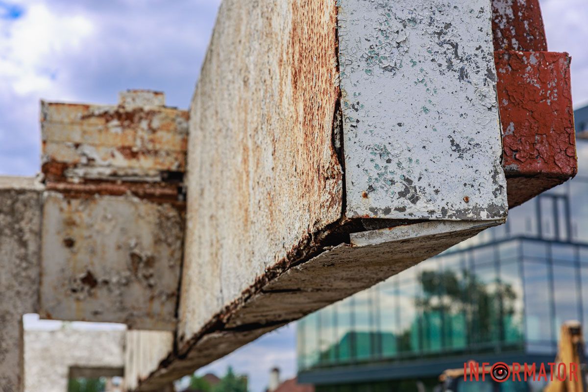 Конструкція