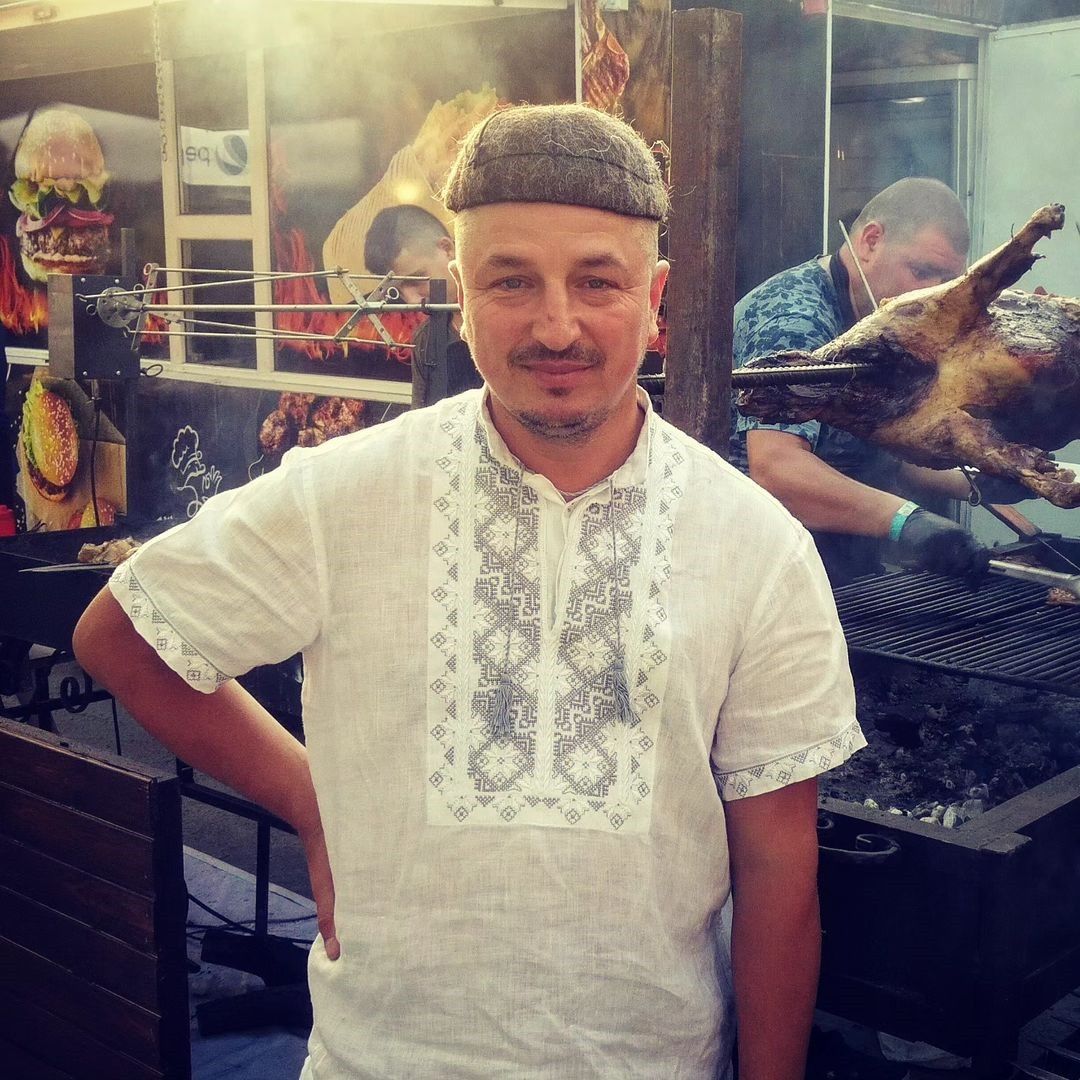 Фото: @dmytro_pop Фото: @dmytro_pop