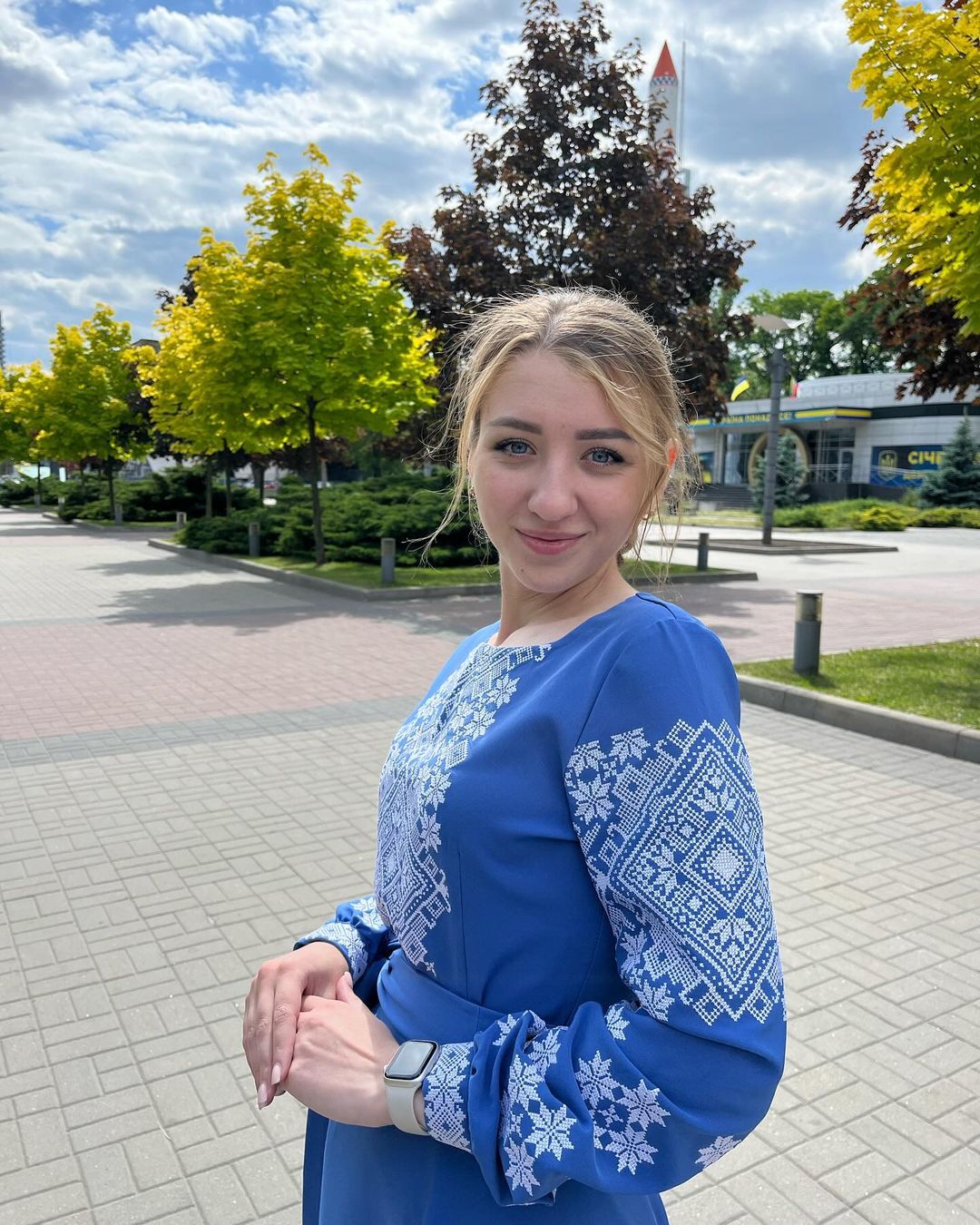 Фото: @svitlana_parkhomuk Фото: @svitlana_parkhomuk