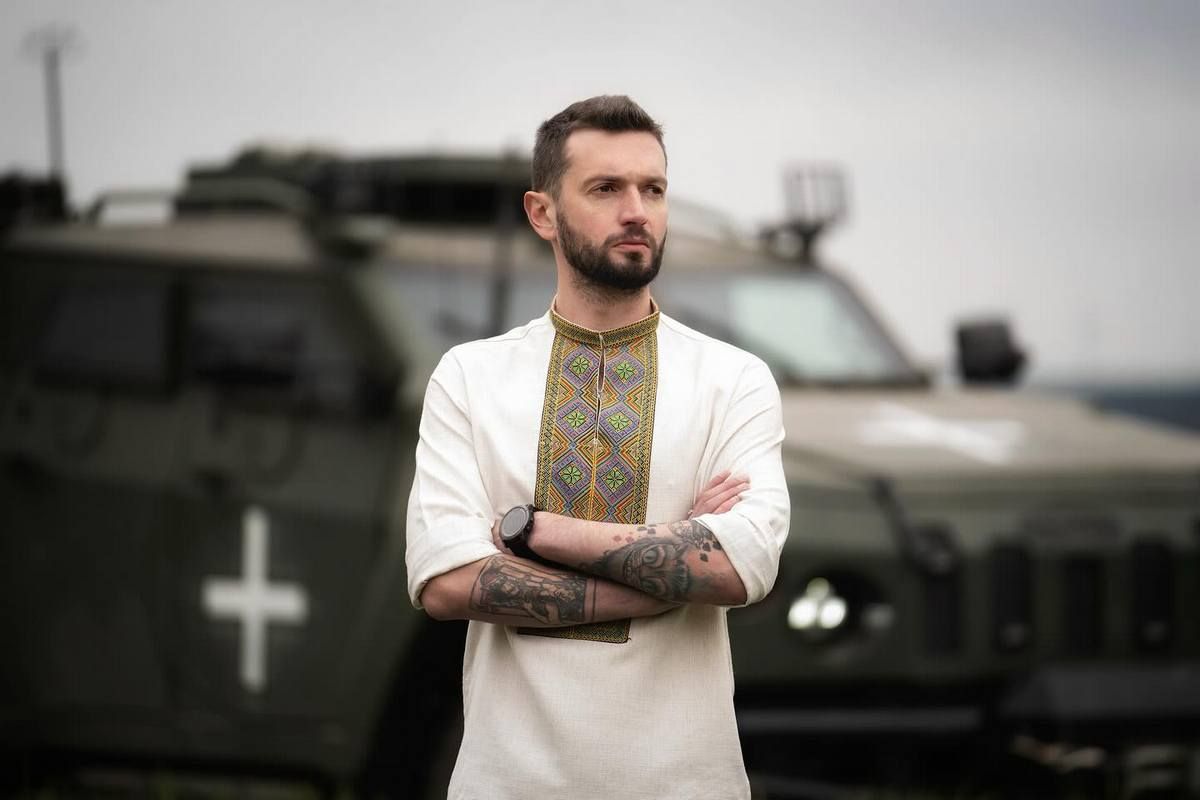 Фото: Антон Мачуло Фото: Антон Мачуло