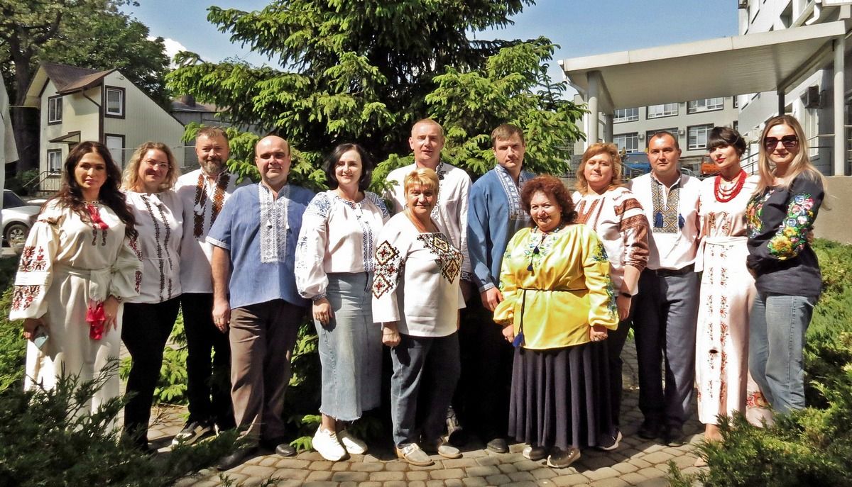 Фото: Днепровский филиал "Газсети" Фото: Днепровский филиал "Газсети"