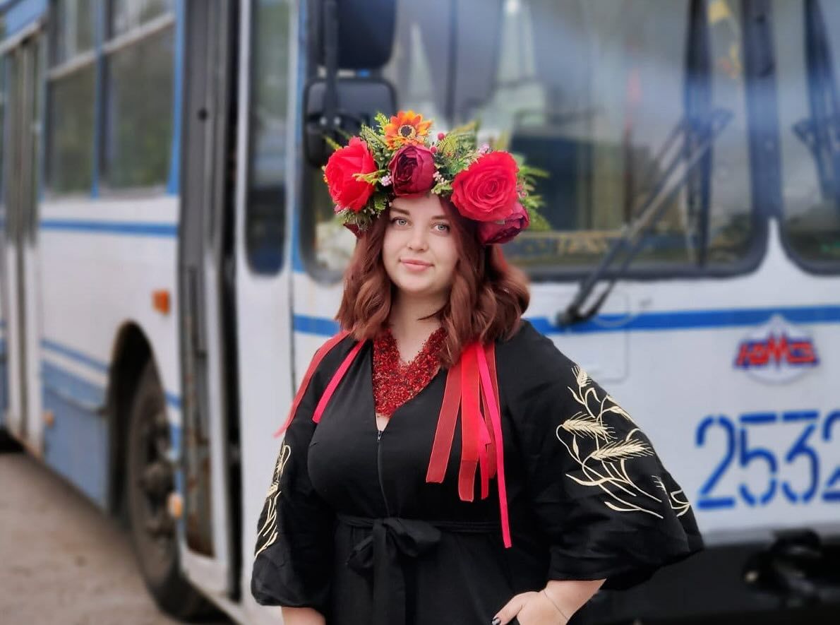 Фото: КП "Днепровский электротранспорт" Фото: КП "Днепровский электротранспорт"