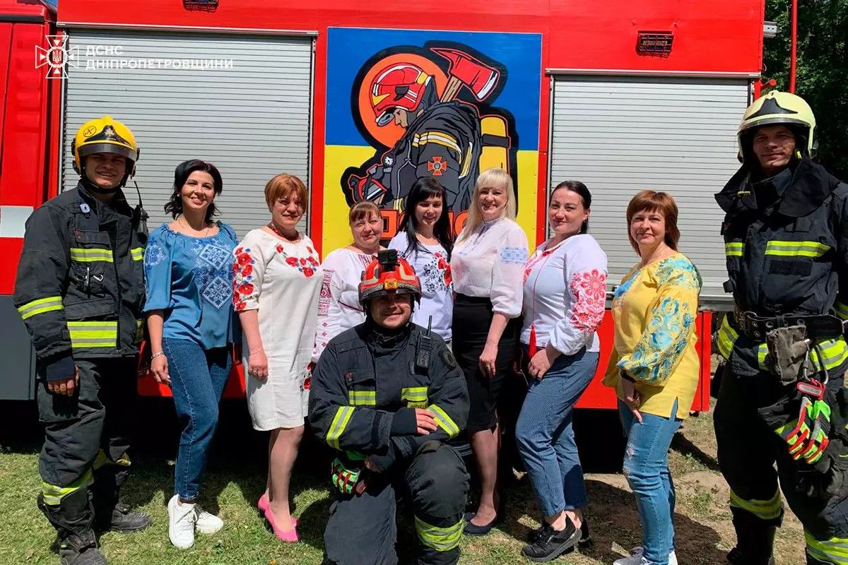 Фото: ГСЧС Фото: ГСЧС