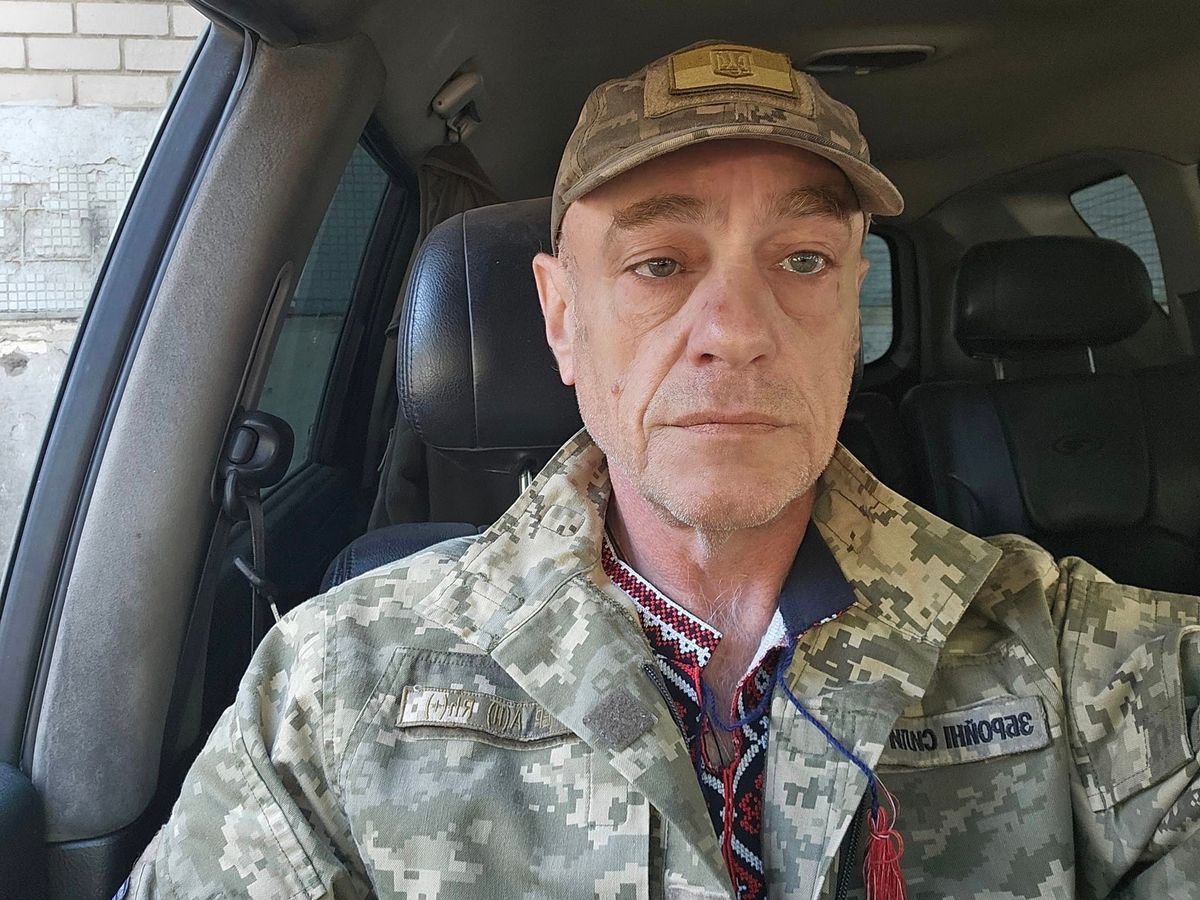 Фото: Александр Островский Фото: Александр Островский