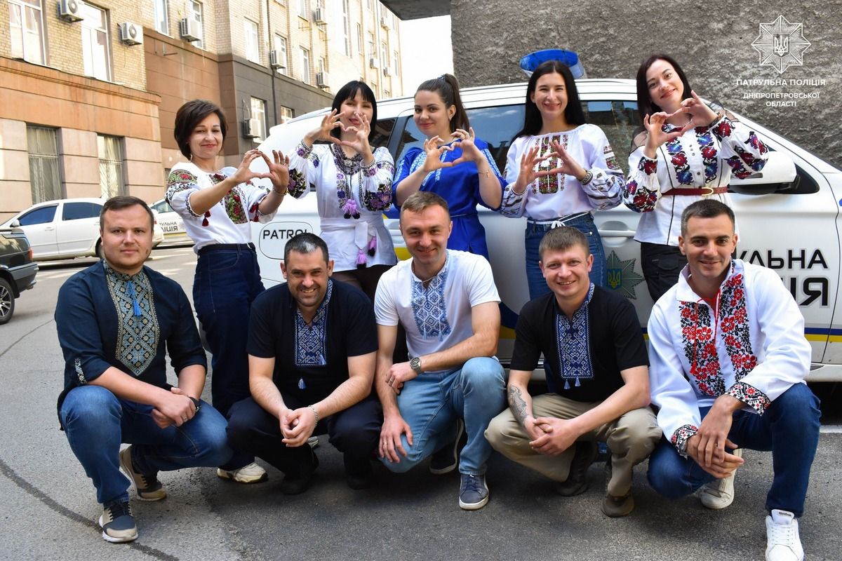 Фото: патрульная полиция Фото: патрульная полиция