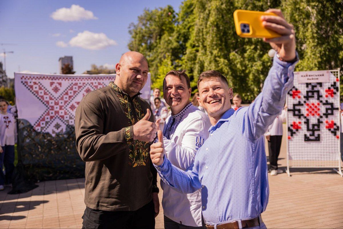 Фото: Сергей Лысак Фото: Сергей Лысак