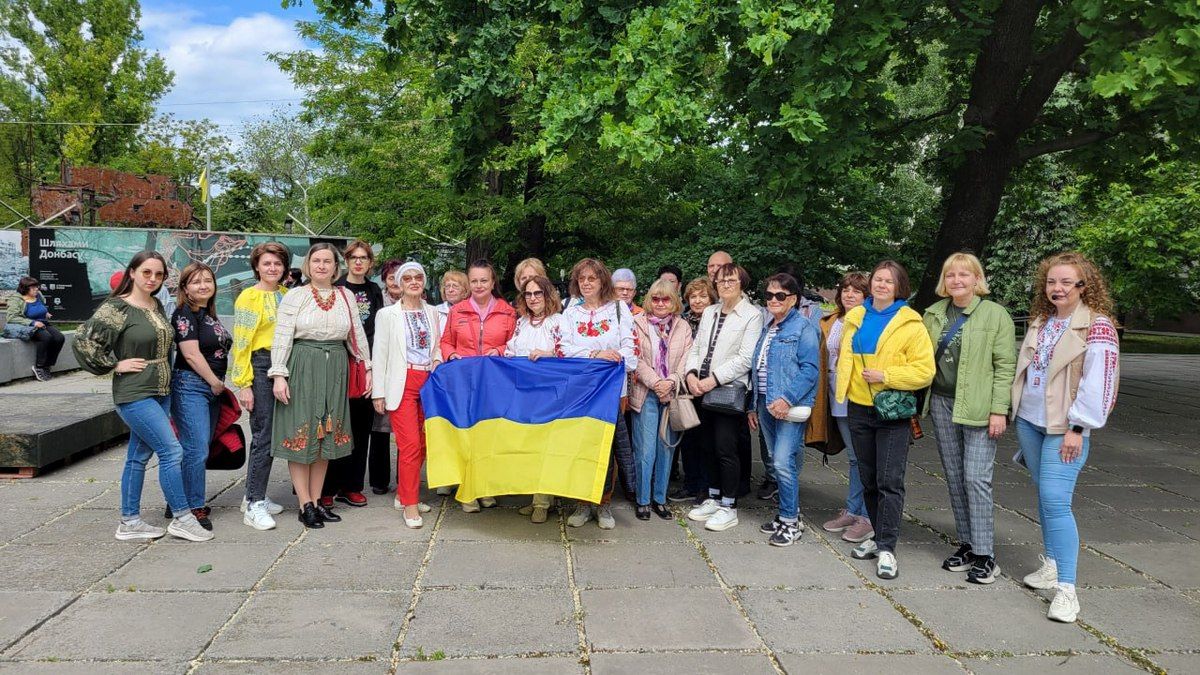 Фото: Туристический Информационный Центр Фото: Туристический Информационный Центр