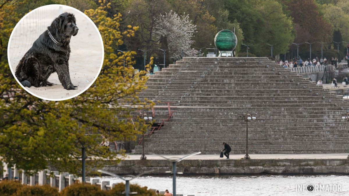 Погода на 17 травня: у Дніпрі цілий день буде хмарно