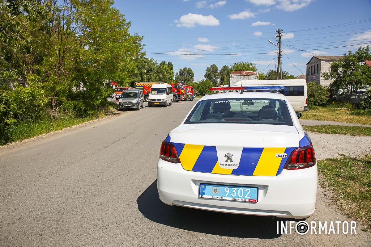Авто поліції Авто поліції
