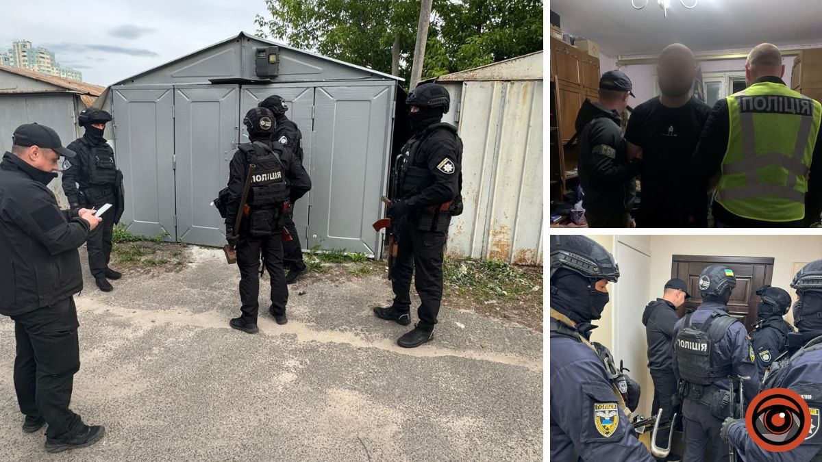Просили 10 тисяч доларів за “білий квиток”: у Київській та Дніпропетровській областях перешкоджали мобілізації