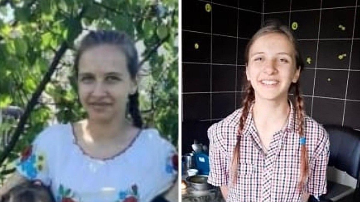 В Днепропетровской области пропала 13-летняя Виктория Савчук