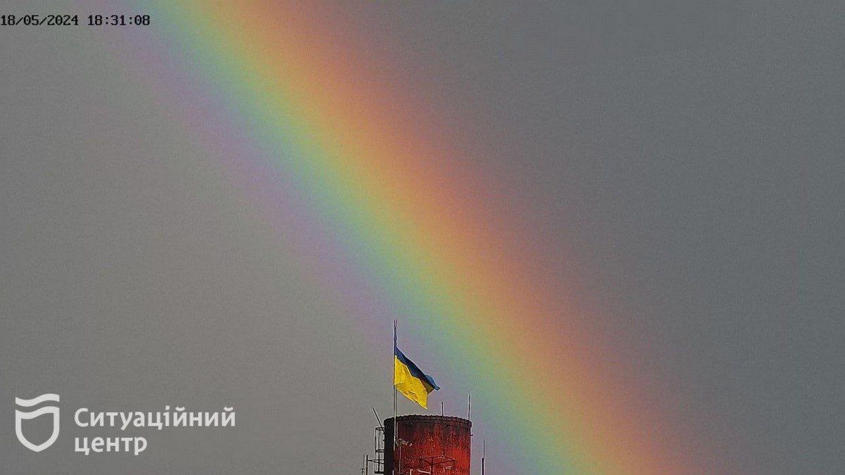 Украина победит!