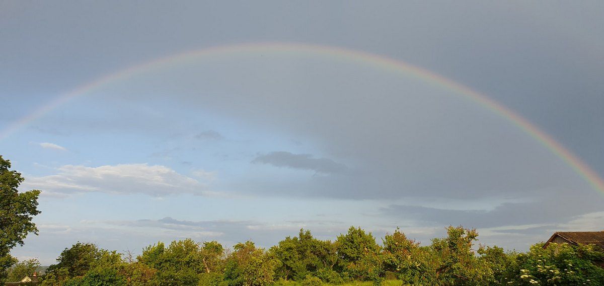 Панорамное фото