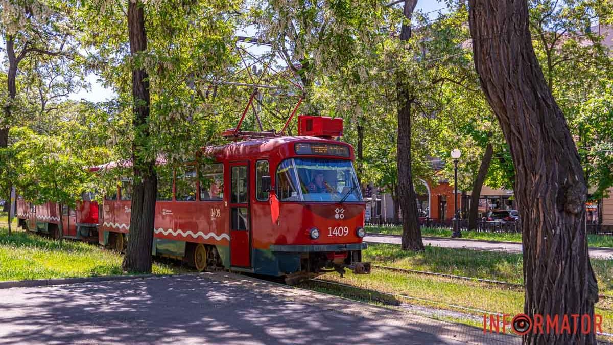 Понеділок зустріне дніпрян сонячною погодою: прогноз на 20 травня