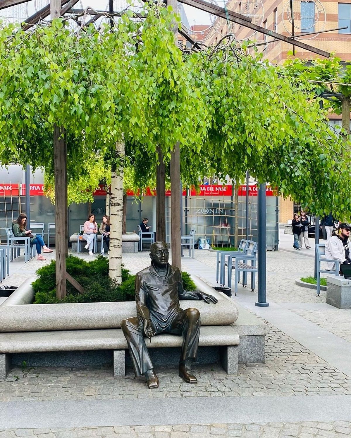 Фото: @anyakruglic