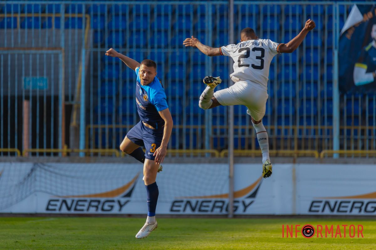 “Шахтар” же зрівняв рахунок перед перервою “Шахтар” же зрівняв рахунок перед перервою