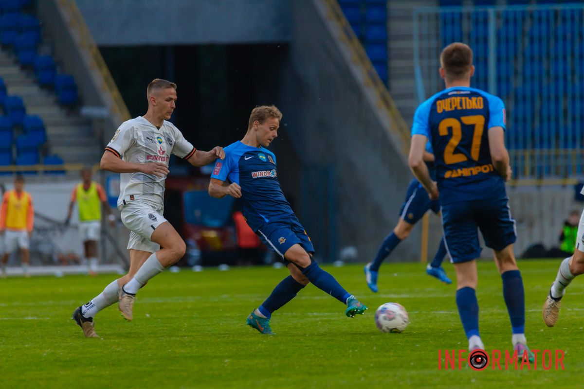 Рубчинський вже думками у "Шахтарі" Рубчинський вже думками у "Шахтарі"