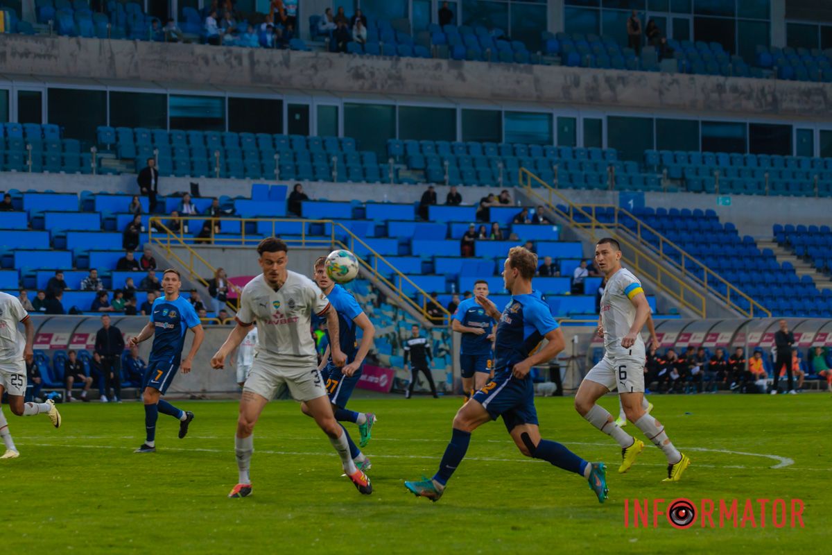 У заключному, 30-му, турі “спортклубівці” зіграють на виїзді проти “Чорноморця” У заключному, 30-му, турі “спортклубівці” зіграють на виїзді проти “Чорноморця”