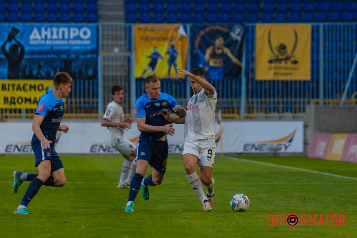 Команда з Одеси наразі йде 10-ю в УПЛ з 32 очками Команда з Одеси наразі йде 10-ю в УПЛ з 32 очками