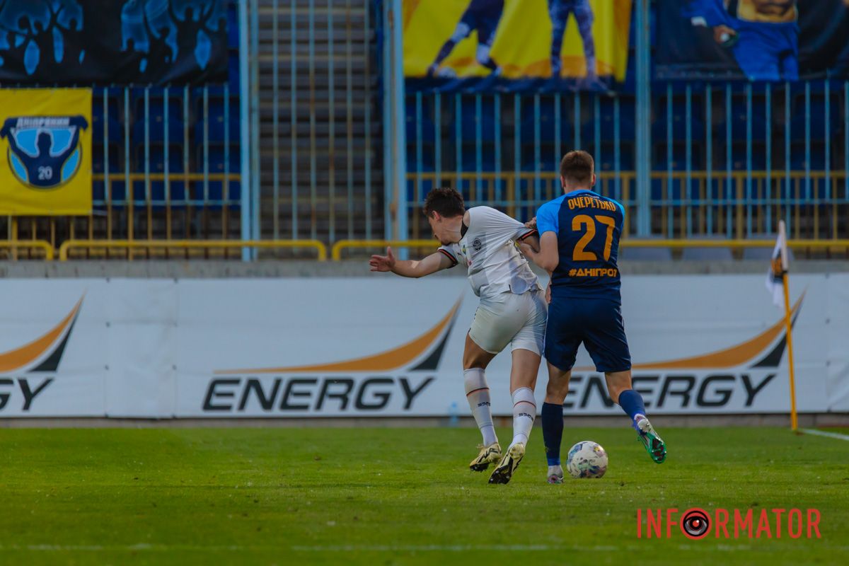 Очеретько майже без фолу Очеретько майже без фолу