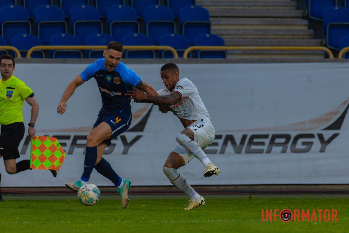 Гуцуляка ледь зупинили Гуцуляка ледь зупинили