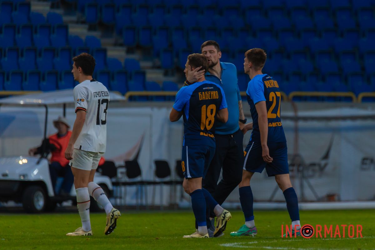 Селезньов і всі-всі-всі Селезньов і всі-всі-всі