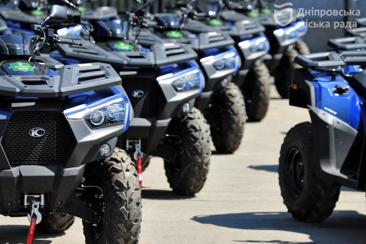 "Все это поедет на Харьковское направление и на восток", - Филатов