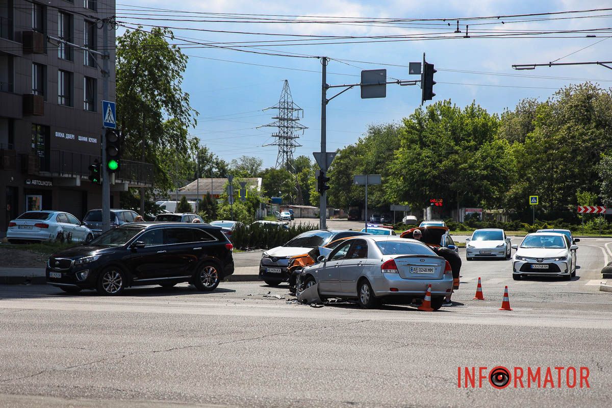 Інформації про постраждалих наразі немає Інформації про постраждалих наразі немає