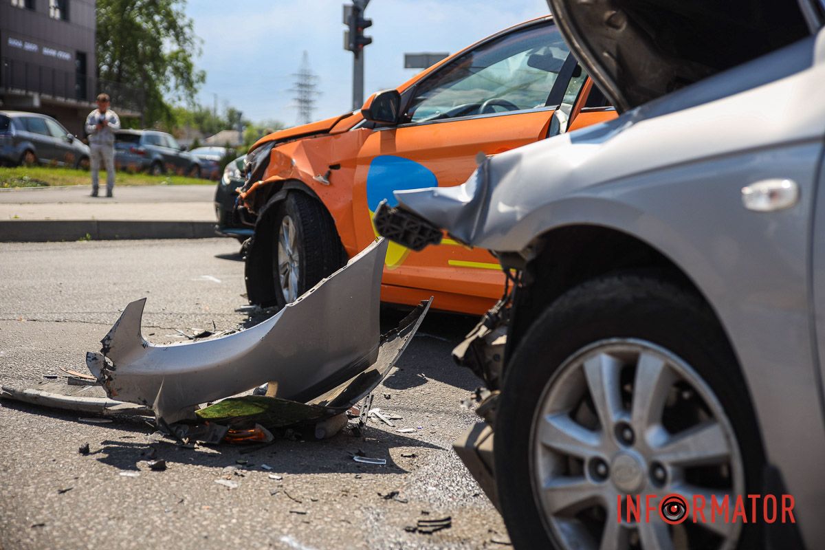 Дотримуйтесь ПДР Дотримуйтесь ПДР