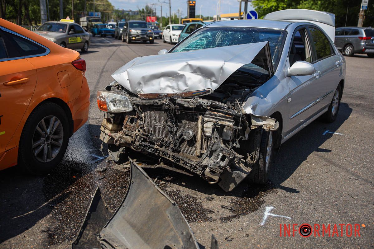 Фото: Дмитро Плаксін Фото: Дмитро Плаксін