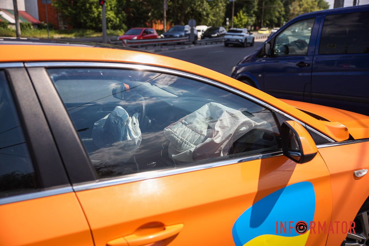 Подушка безпеки Подушка безпеки