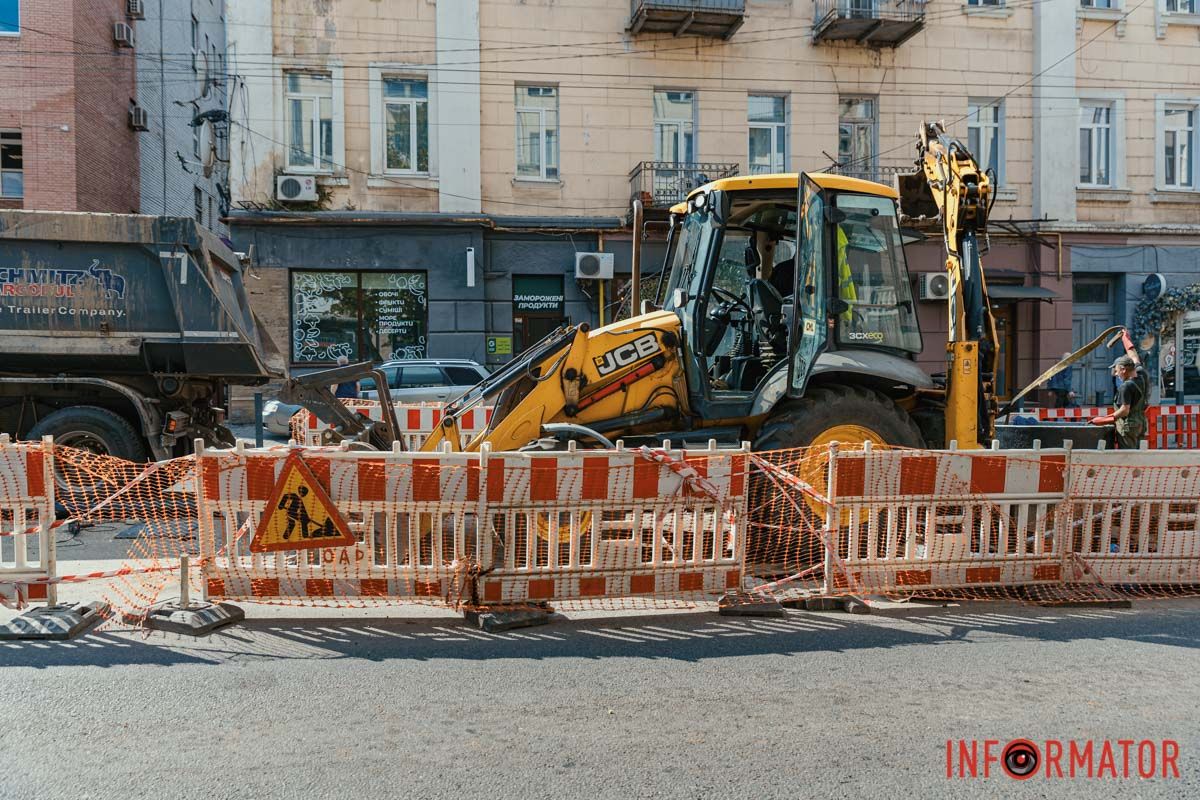  Усі роботи планують виконати до 1 червня