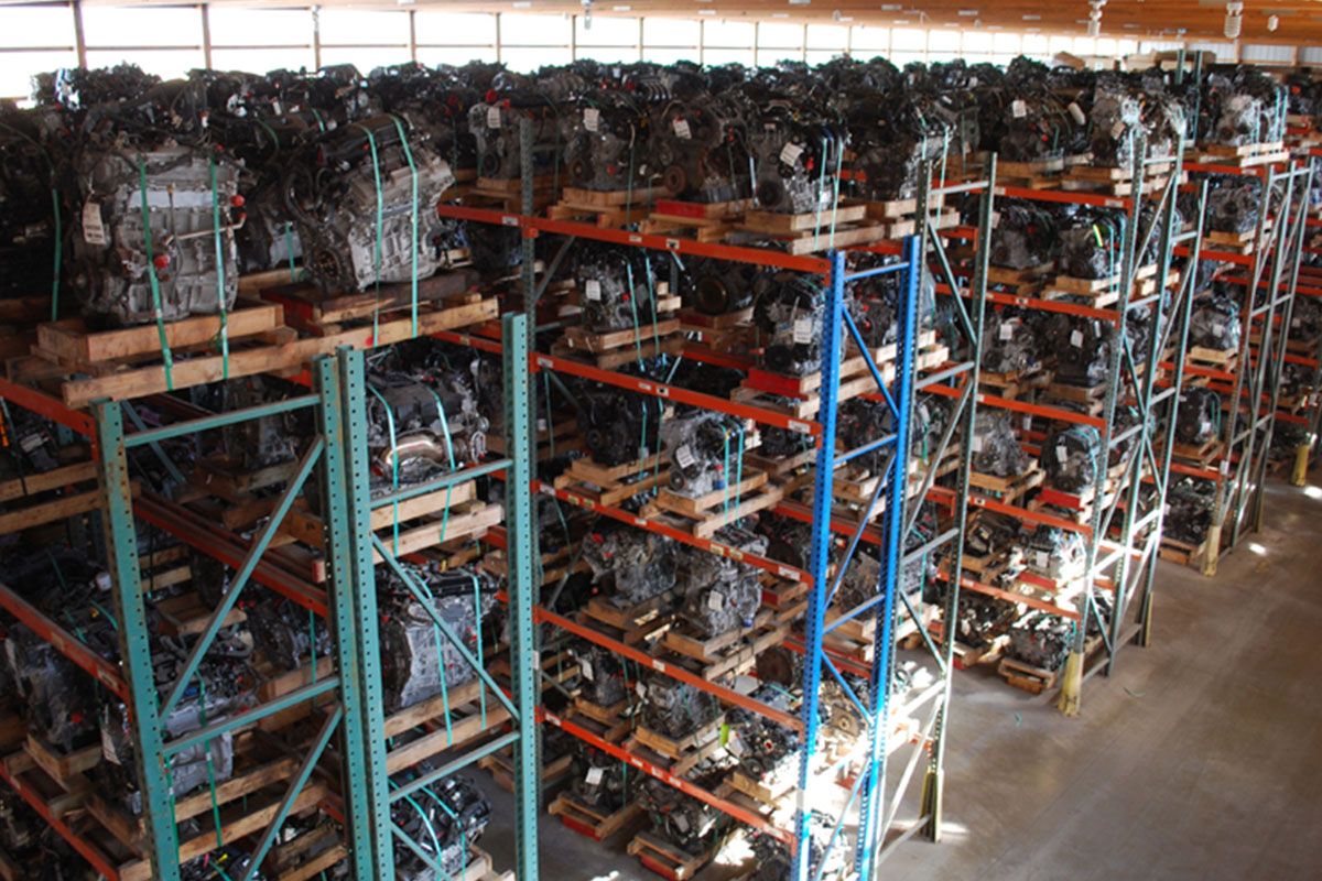 Подбор за VIN исключает какие-либо несоответствия между автомобилем и запчастью