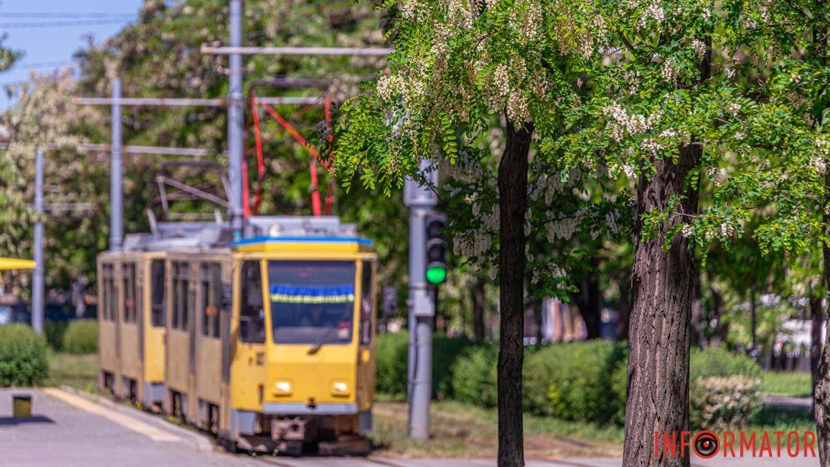 Погода на 22 травня: у Дніпрі буде ясно, без опадів